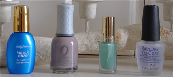 Vernis du moment #4