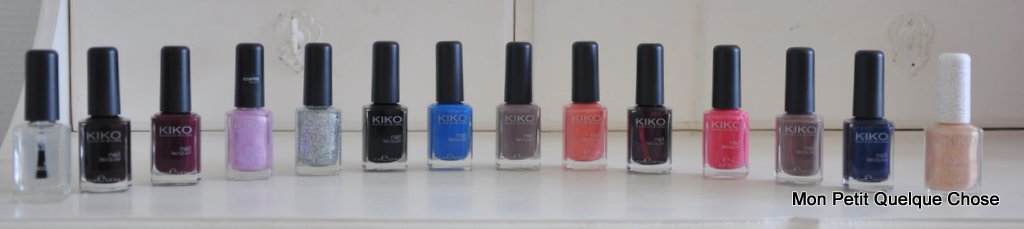 Vernis Kiko