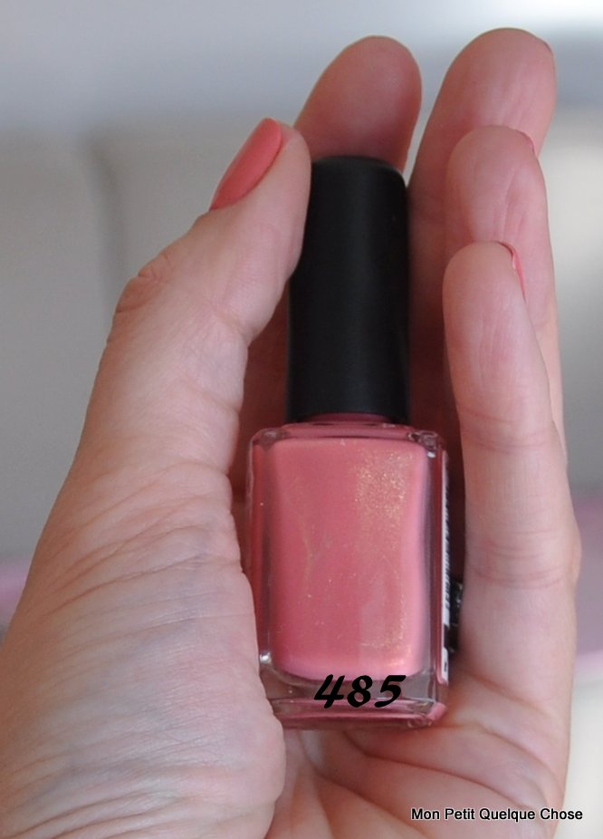 Vernis Kiko 485