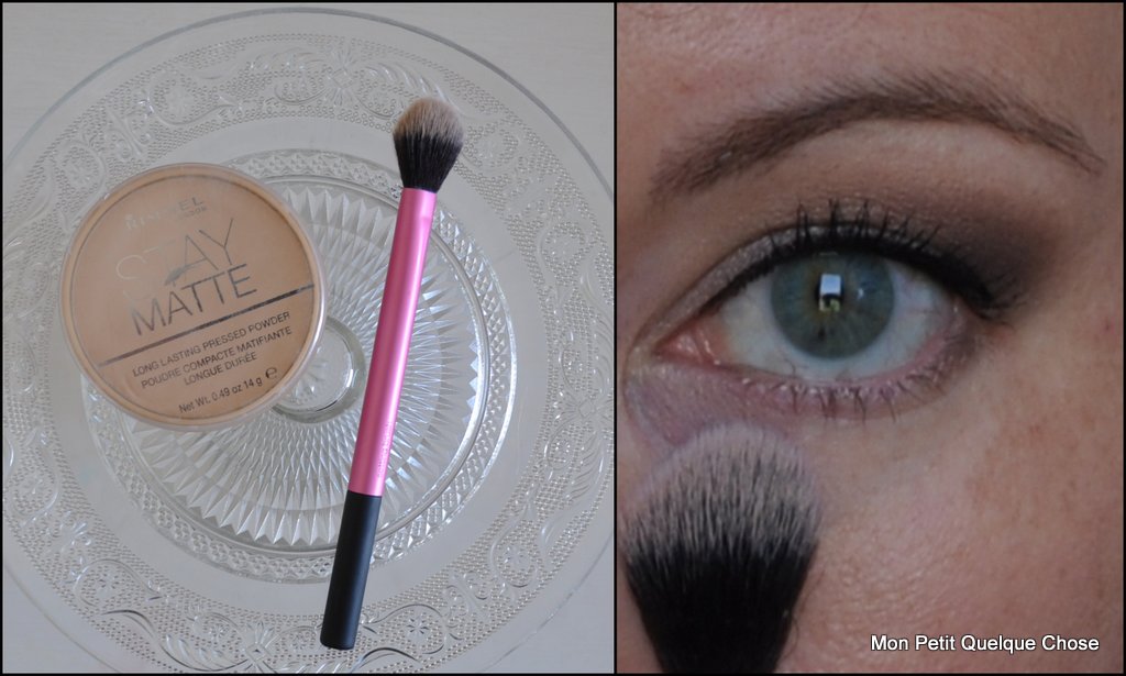 setting brush et rimmel